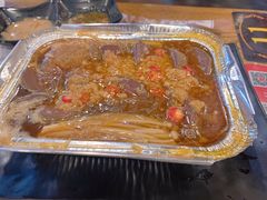 -大壮家原味烤肉(兴华北街店)