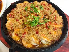 -杨辉饭店