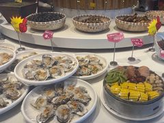 -赶海部落海鲜城(海阳路店)