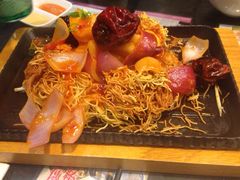 -翠华餐厅(湾仔店)