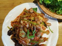 -冷面大王(细河南路店)