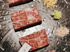 -焱铁烧·黑毛和牛专门店(杭州嘉里中心店)