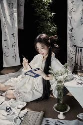 -WAVE SODA摄影工作室