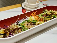 李老哈大拌菜-李老哈·东北菜(宋园路店)