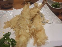 -鲁山人日本料理·放题·套餐(松卫北路店)