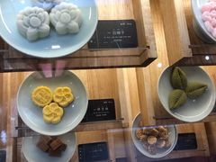 -阮大兴糕团(滨江宝龙店)