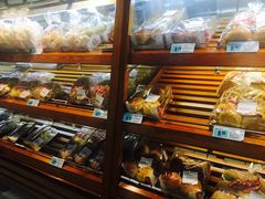 -欧尚超市苏州店停车场(金鸡湖路店)