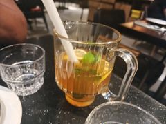 -西堤牛排(北京国瑞店)