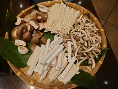 -火舞泰·泰式海鲜火锅餐厅(世纪城店)