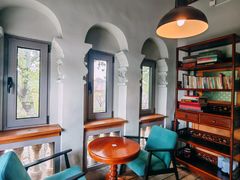 -1901 Cafe(西四店)