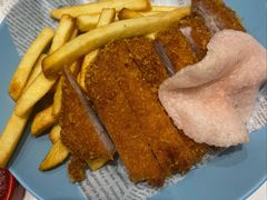 -龙记香港茶餐厅(久光百货店)