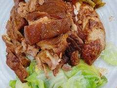招牌隆江猪脚饭（大份）-瑞霖·隆江猪脚饭