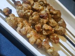 -伊带伊路新疆美食府(呼家楼店)
