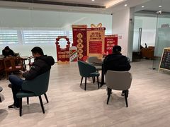 -上海和展广汽丰田4S店(老闵行店)