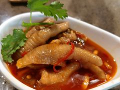 -武林厨神·粤式茶点(五羊店)