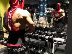 -Liking Fit智能健身(中关村店)