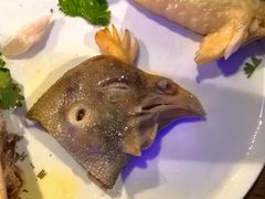 -蠔爺王志德生蚝馆(金沙湾店)