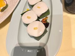 -蕉叶·泰国歌舞风情(世贸店)