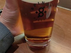 -8PINTS八品脱·日料·烧鸟·精酿小酒馆(莘庄店)