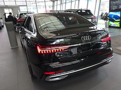 -上海西上海奥杰奥迪汽车销售有限公司(真如店)