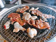 -金刚山(学府路店)