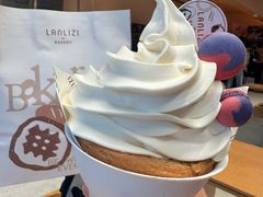 -LANLIZI BAKERY(COSMO店)