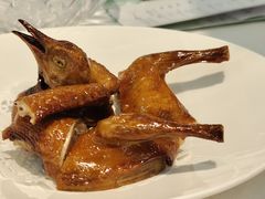 -渔意楼·驰名沙田乳鸽(五羊店)