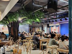 大堂-易裕和·长沙米粉(竹塘西路店)