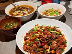 -梁·日益森烧鸡公(紫云山庄店)