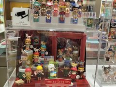 -泡泡玛特POPMART(正弘城店)
