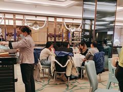 -粤珍轩·家宴·广式茶点(新城广场店)