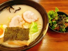 百步拉面-百步拉面