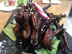 -品大三——南京菜(大行宫店)