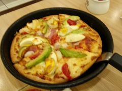 -必胜客(上海新南方商城PH店)