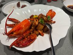 -漢舍中国菜馆(浦东嘉里城店)