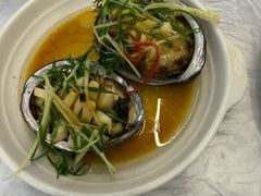 -众味海鲜大排档·活海鲜·潮汕味(南澳店)