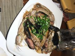 -杭州国际会议中心洲际酒店-原素全日餐厅(解放东路店)