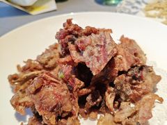 -阿庄新豫菜(通泰路店)