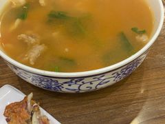 -清真·玛丽亚新疆菜主题餐厅(浙江中路店)