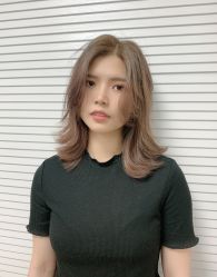 -TK·HAIR SALON韩式设计