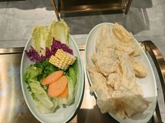 -聚汇坊椰子鸡·山野菌(环市东店)