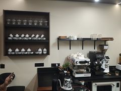 -线格之间COFFEE
