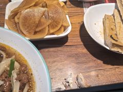 -韩师傅老大同刀削面(北苑路店)