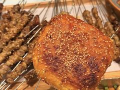 -老味烧烤(总店)