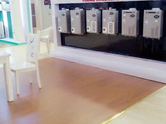 -百安居装修建材卖场(罗湖店)