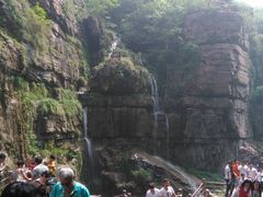 -云台山风景名胜区