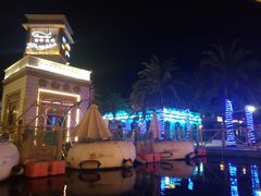 -三亚海昌梦幻海洋不夜城