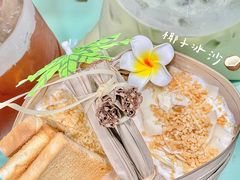 -泰茶清吾·老挝冰咖啡·绵绵冰(泉州首店)