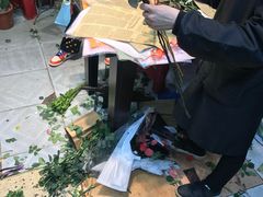 -循礼门鲜花花市(武汉循礼门店)