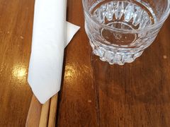 餐具摆设-铃木食堂(帽儿胡同店)